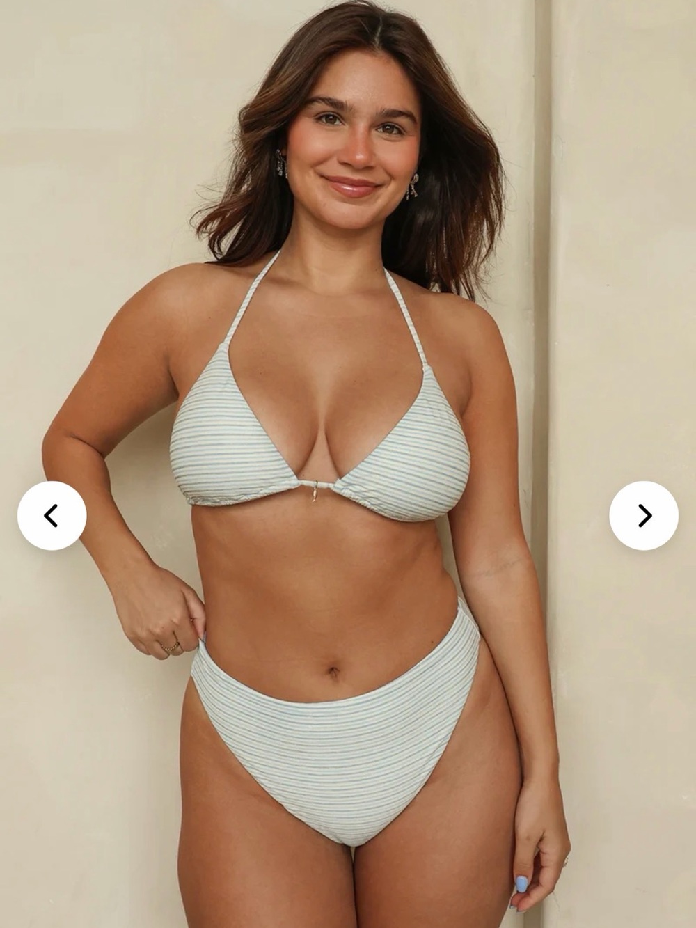 Dippin Daisy’s Bikini Bottom